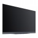 We.by LOEWE SEE 50 GREY LCD 4K 50" TV premium klasės vaizdo kokybės televizorius 